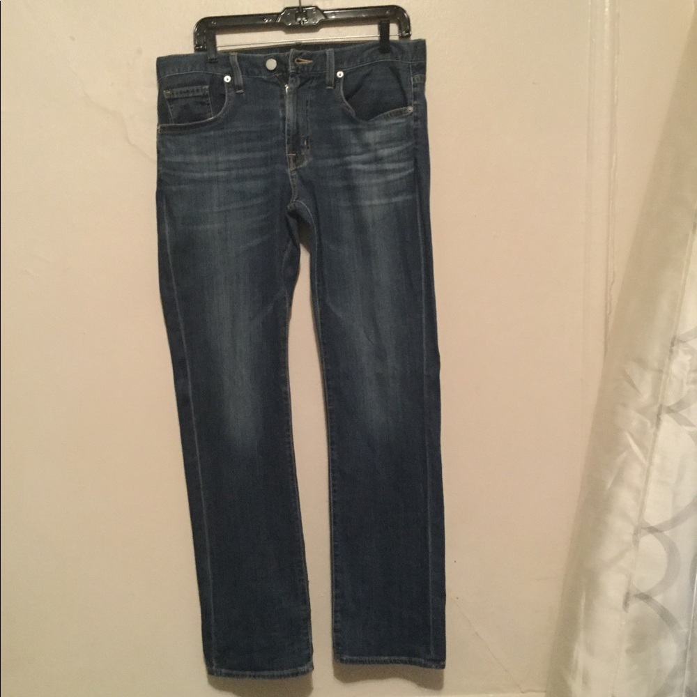 Big Star Jeans